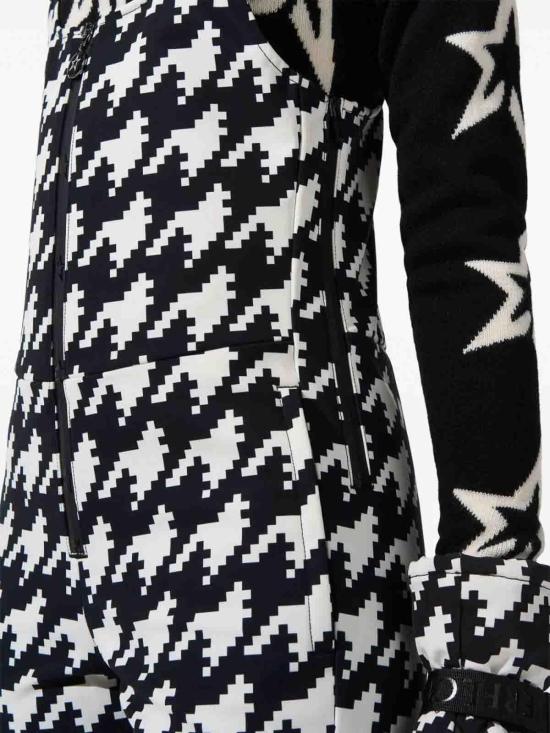 26FW 퍼펙트모멘트 점프수트 W3001078A1740 Black - PERFECT MOMENT