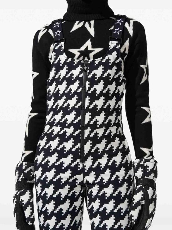 26FW 퍼펙트모멘트 점프수트 W3001078A1740 Black - PERFECT MOMENT