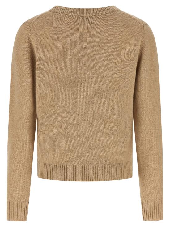 26SS 가니 그래픽 울 니트 A1070265118 - GANNI