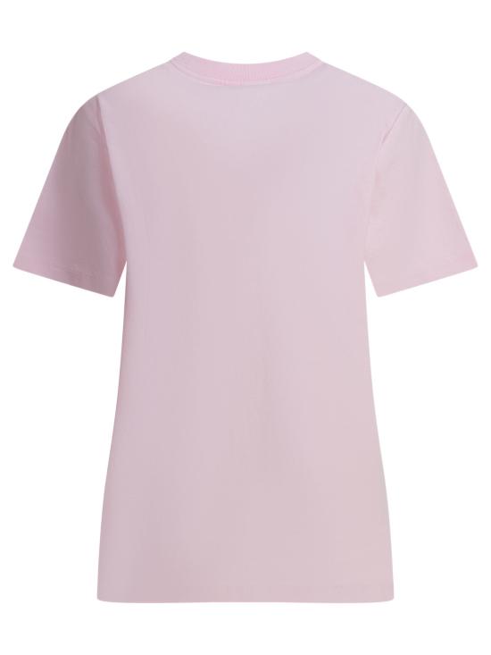 26SS 가니 반팔 티셔츠 A1050074868 - GANNI