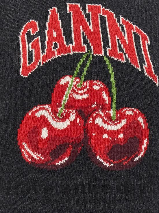 26SS 가니 베스트 A1070264252 - GANNI