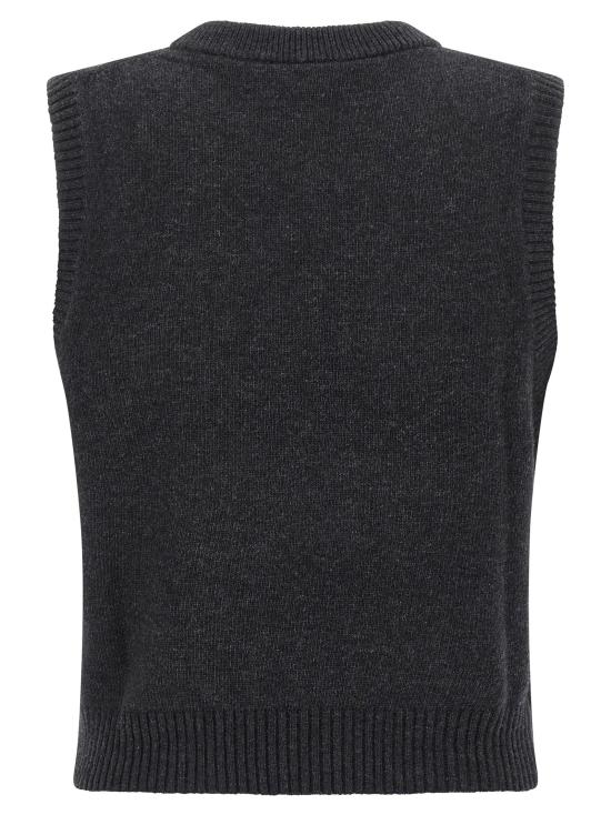 26SS 가니 베스트 A1070264252 - GANNI