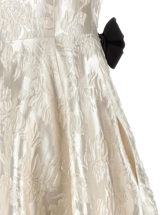 26SS 가니 롱 원피스 A1030151135 - GANNI