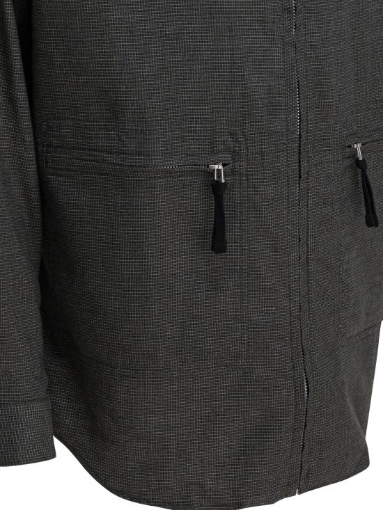 25FW 꼼데가르송 자켓 HPB023W251GREY - COMME DES GARCONS