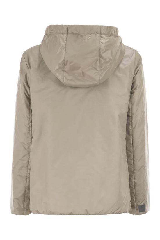 26SS 막스마라 더 큐브 숏패딩 2619481044600 003 LIGHT BEIGE - MAXMARA THE CUBE