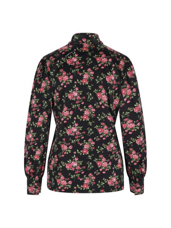 26SS 돌체앤가바나 셔츠 F5T17T FSA8GHN5XP MULTICOLOUR - DOLCE & GABBANA