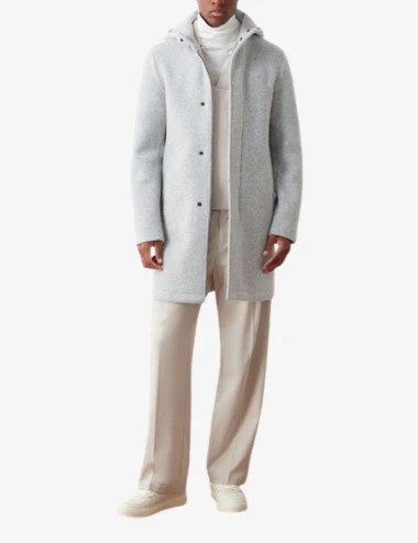 25FW 콜마르 패딩 1139R5ZO718 Neutrals - COLMAR