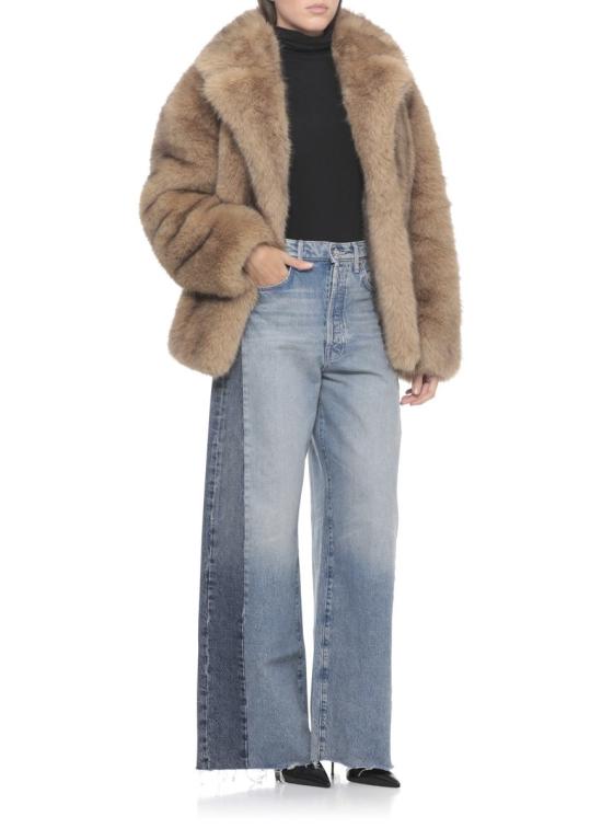 25FW 마더 데님 팬츠 11316 1085THE PIPE DREAMBDK BLUE - MOTHER