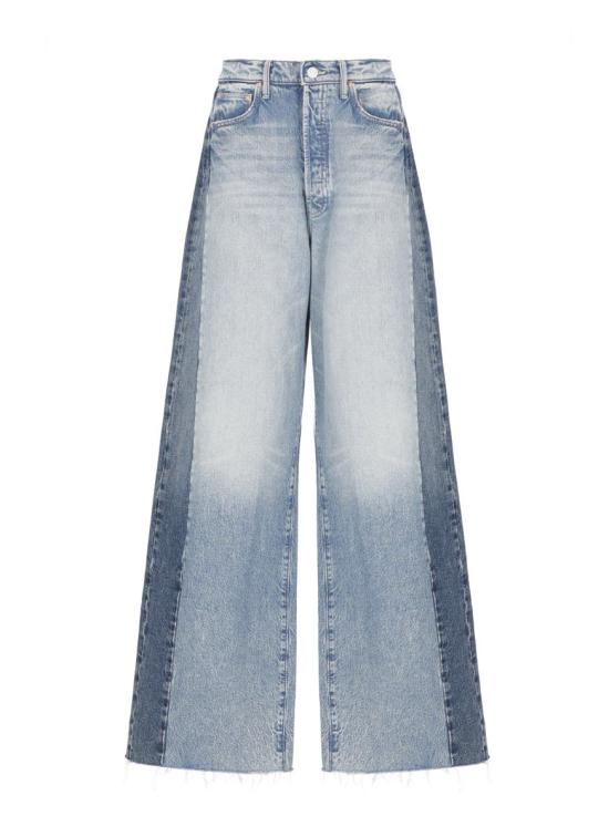 25FW 마더 데님 팬츠 11316 1085THE PIPE DREAMBDK BLUE