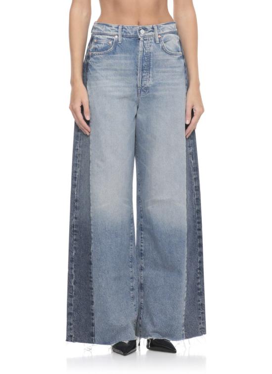 25FW 마더 데님 팬츠 11316 1085THE PIPE DREAMBDK BLUE - MOTHER