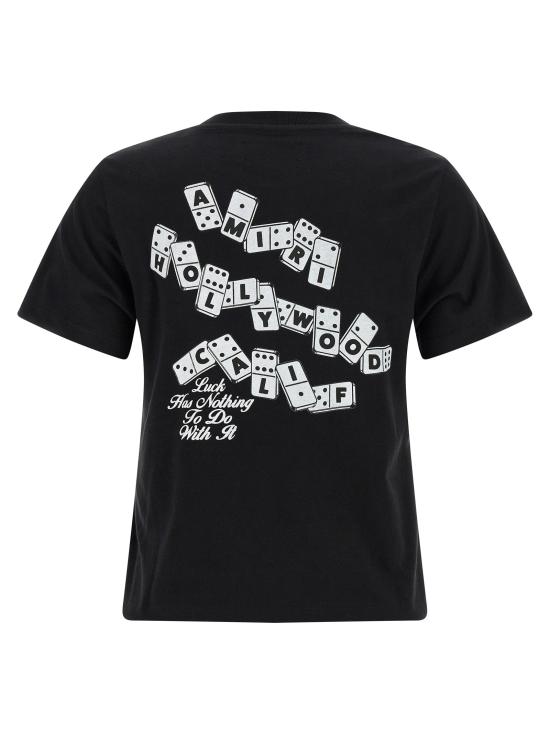 26SS 아미리 반팔 티셔츠 AWTOJR1024001 - AMIRI