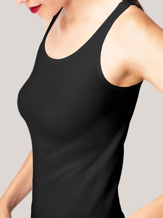  월포드 민소매 티셔츠 울포드 자메이카 탱크탑 - WOLFORD