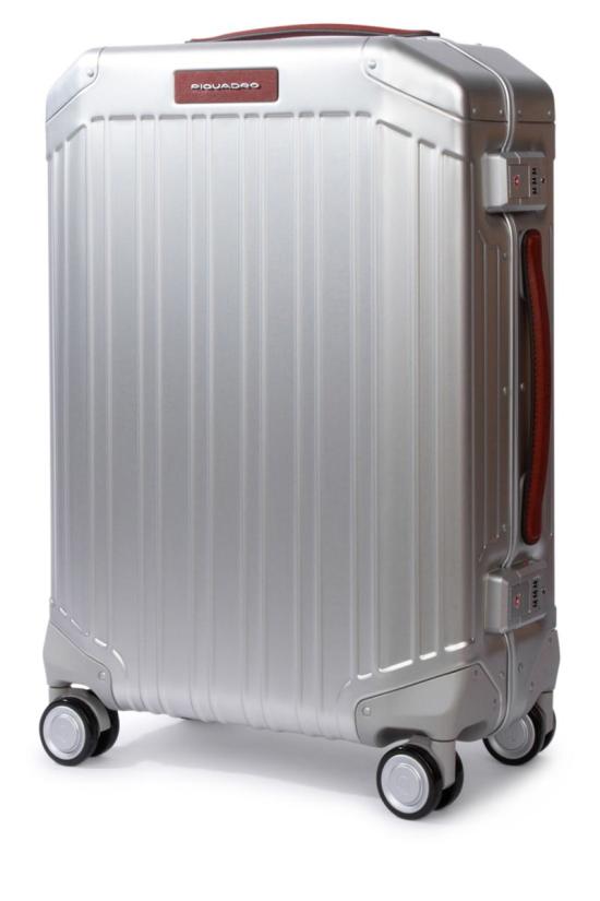  피콰드로 가방 BV4425ALU GRCU - PIQUADRO