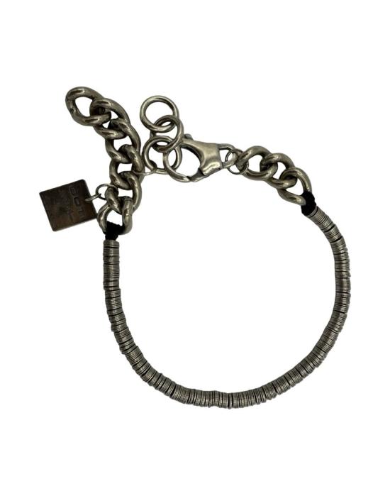  고티 주얼리 GO BR233113974 SILVER