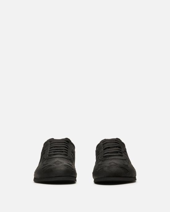  앤 드뮐미스터 뮬/슬리퍼 Ann Demeulemeester 밀턴 소프트 로우탑 복싱 - ANN DEMEULEMEESTER