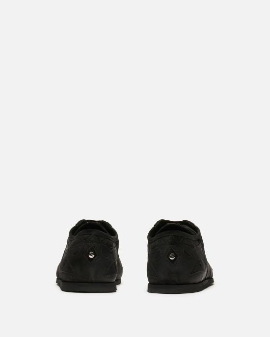  앤 드뮐미스터 뮬/슬리퍼 Ann Demeulemeester 밀턴 소프트 로우탑 복싱 - ANN DEMEULEMEESTER