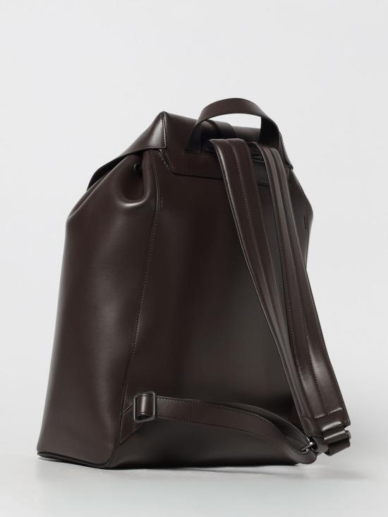 25FW 오르치아니 백팩 NBE012ABS TMO Brown - ORCIANI