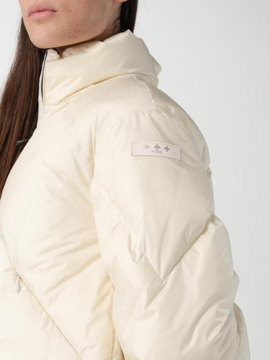 25FW 타트라스 자켓 LJXA0065010528 002 White - TATRAS