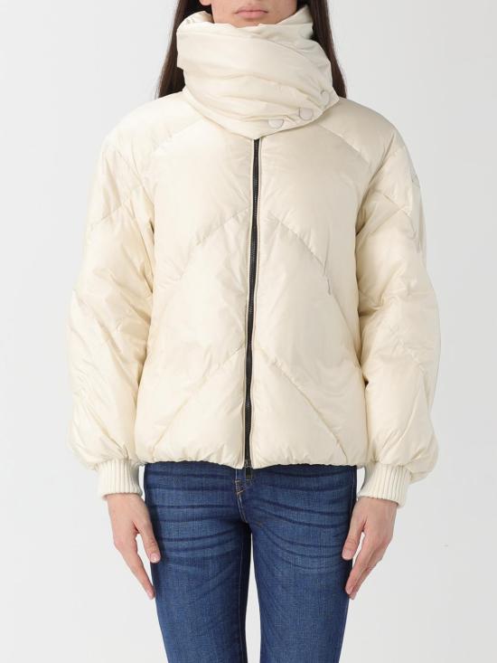 25FW 타트라스 자켓 LJXA0065010528 002 White