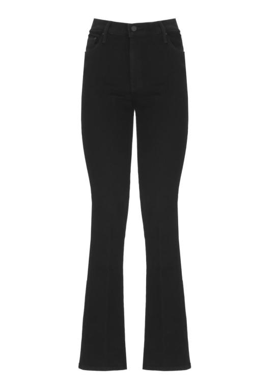 25FW 마더 데님 팬츠 1585 1611 ATHE WEEKENDERNGN Black