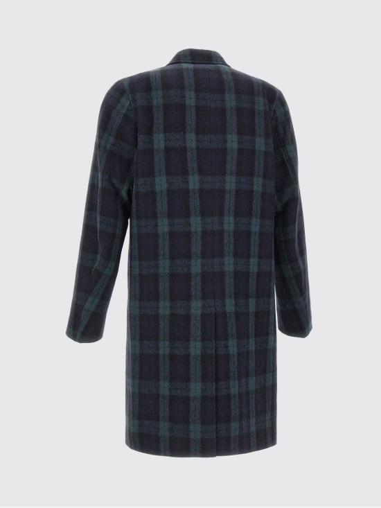 25FW 폴 스미스 코트 M2R986UT22486 79 Multicolor - PAUL SMITH