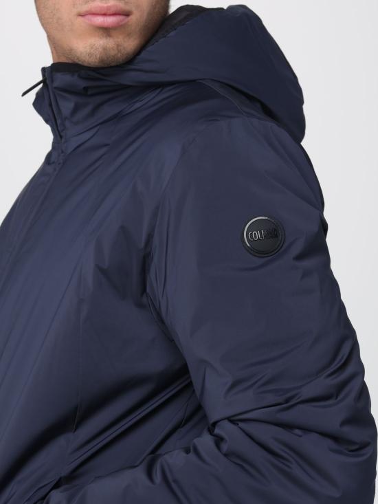 25FW 콜마르 자켓 11294XW 68 Blue - COLMAR