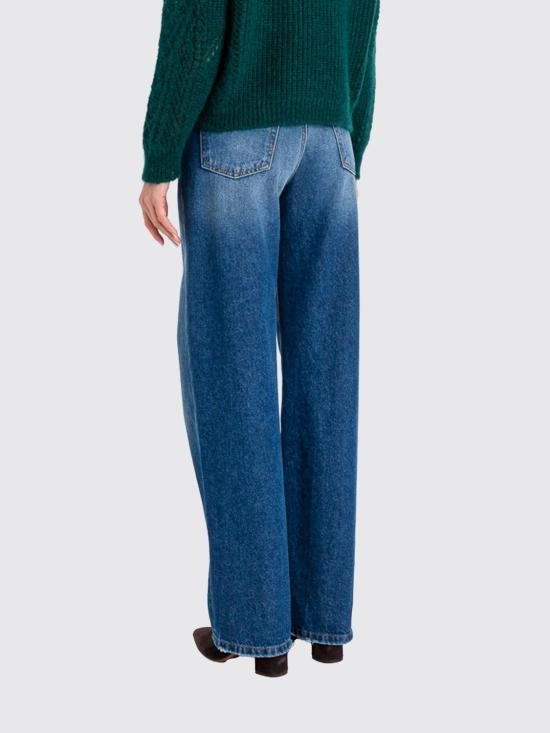 25FW 트윈셋 데님 팬츠 252TT2190 01611 Denim - TWINSET