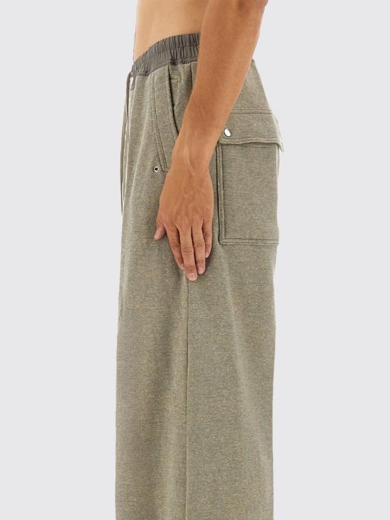 25FW 다크쉐도우 팬츠 DU02E7378FGM1 78 Grey - DRKSHDW