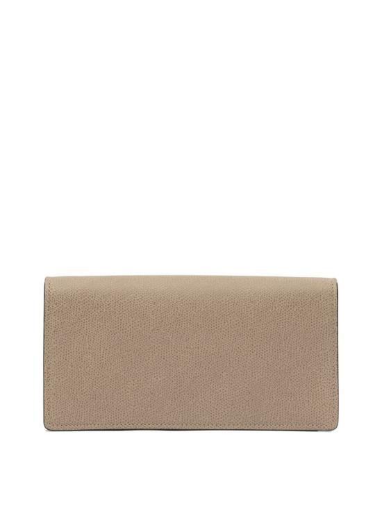 26SS 발렉스트라 클러치/파우치 WBES0082028LOC99MBC Beige - VALEXTRA