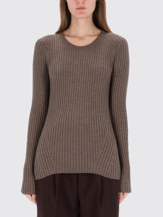 25FW 헬무트랭 스웨터 P06HW704 21G Brown