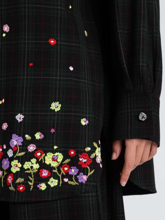 25FW 트윈셋 블라우스 252AT2134 12451 Multicolor - TWINSET