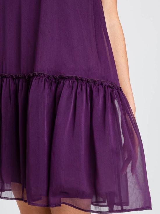 25FW 액티튜드 트윈세트 롱 원피스 252AP2580 12691 Royal Blue - ACTITUDE TWINSET