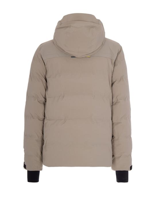 25FW 까웨 자켓 K51332W633 GREEN OAK - K-WAY