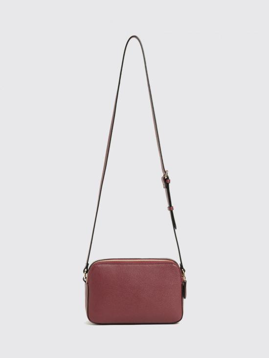 25FW 트윈셋 크로스백 252TB7012 05609 Wine - TWINSET