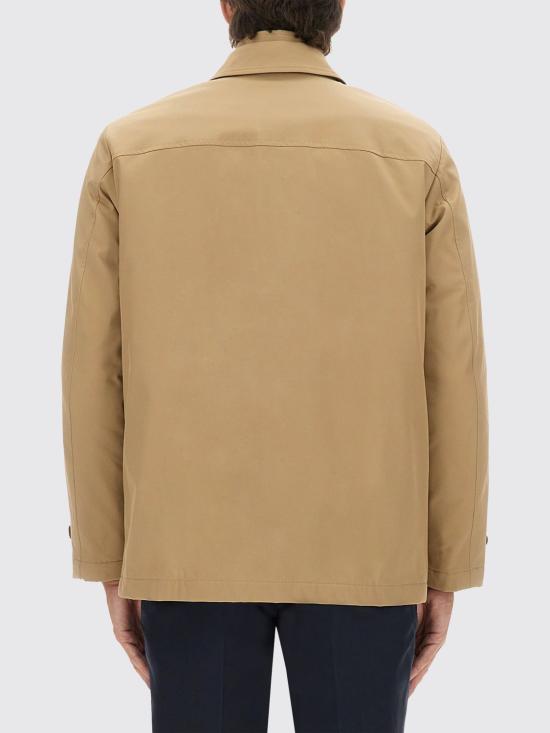 25FW 페이 자켓 NAM13510010XLB C008 Beige - FAY