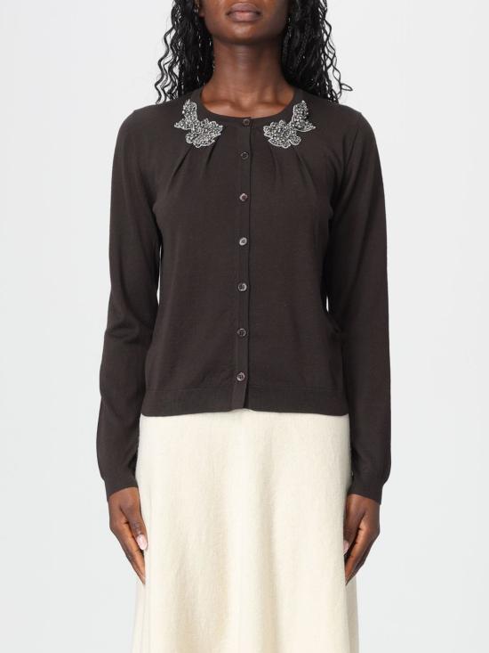 25FW 리비아나 콘티 스웨터 L5WG94 W180 Dark