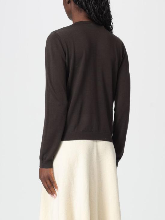 25FW 리비아나 콘티 스웨터 L5WG94 W180 Dark - LIVIANA CONTI