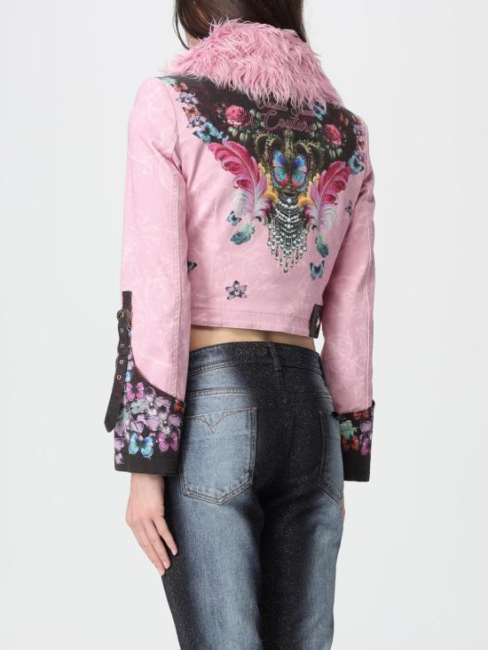 25FW 베르사체 자켓 79HAS47EES149L54 U11 Black - VERSACE