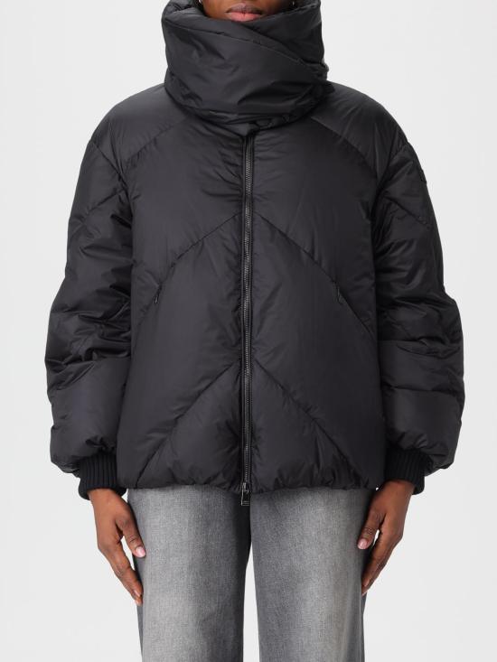 25FW 타트라스 자켓 LJXA0065010528 001 Black