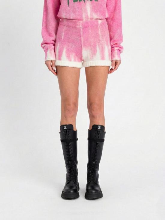 25FW 액티튜드 트윈세트 숏팬츠 252AQ3062 13034 Pink