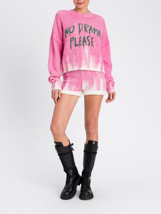 25FW 액티튜드 트윈세트 숏팬츠 252AQ3062 13034 Pink - ACTITUDE TWINSET