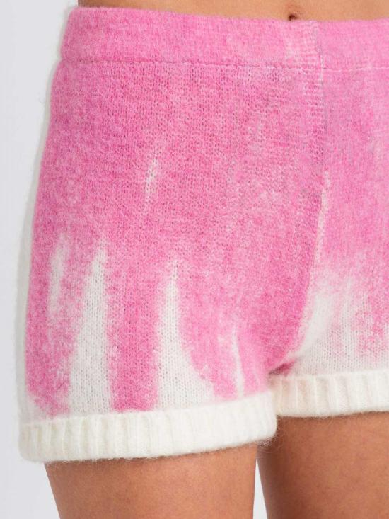 25FW 액티튜드 트윈세트 숏팬츠 252AQ3062 13034 Pink - ACTITUDE TWINSET