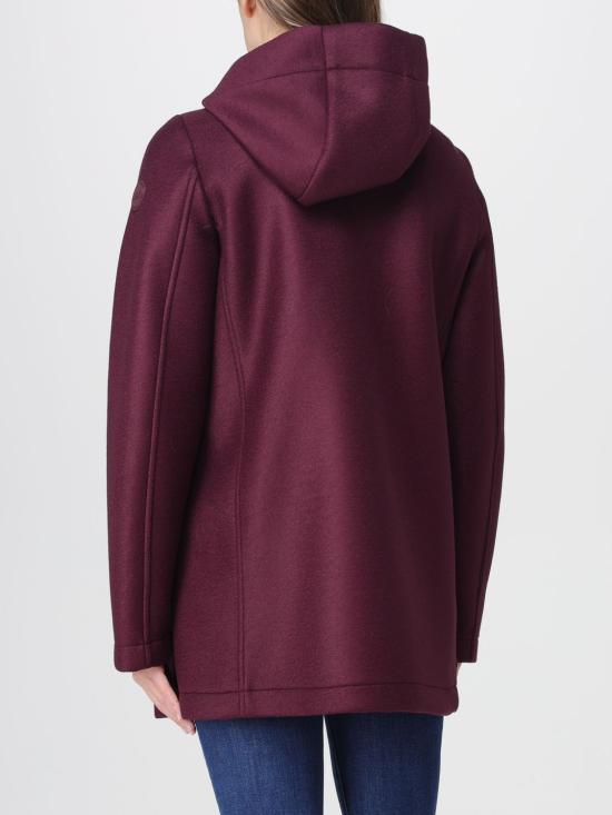 25FW 콜마르 코트 2048R5ZO 533 Burgundy - COLMAR