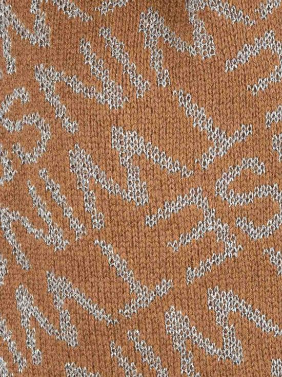 25FW 트윈셋 머플러/스카프 252TA4251 12645 Beige - TWINSET