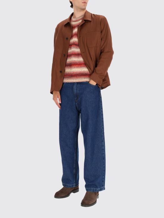 25FW 폴 스미스 자켓 M1R017XT00109 68 Brown - PAUL SMITH