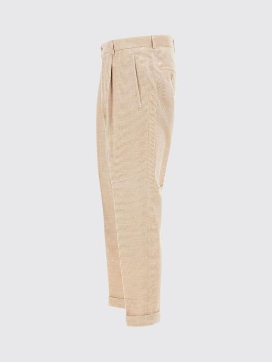 25FW 보스 팬츠 50549641 287 Beige - BOSS