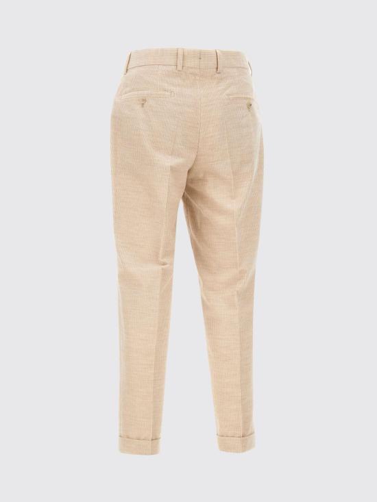 25FW 보스 팬츠 50549641 287 Beige - BOSS