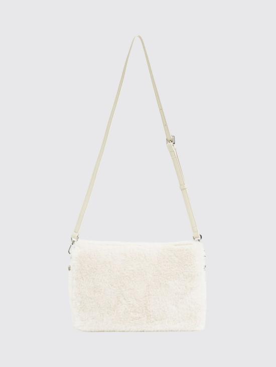 25FW 트윈셋 크로스백 252TB7333 00059 Pearl - TWINSET