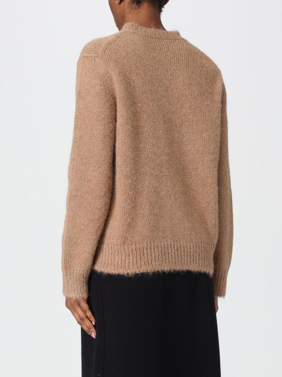 25FW 질샌더 스웨터 J40GP0020J14523 265 Beige - JIL SANDER