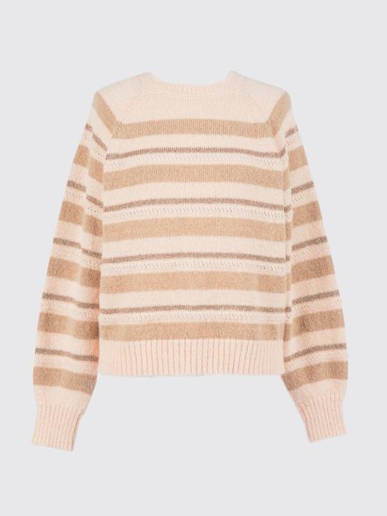 25FW 트윈셋 스웨터 252TT3071 13009 White - TWINSET